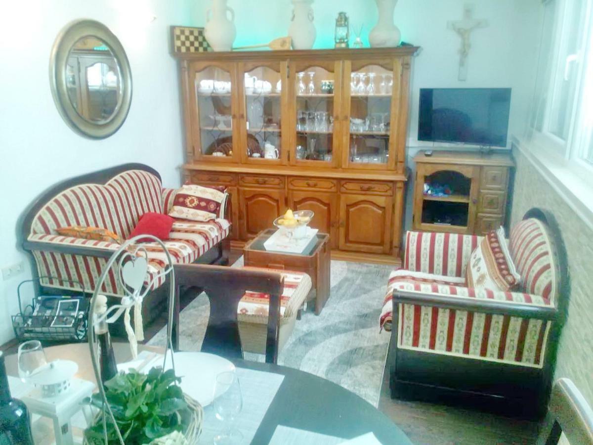 Apartment Rita ストン エクステリア 写真