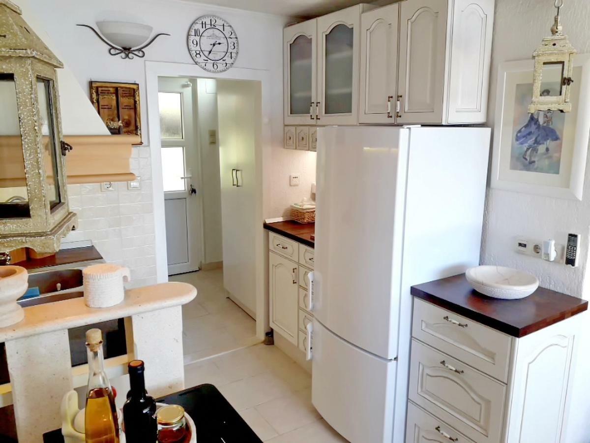 Apartment Rita ストン エクステリア 写真