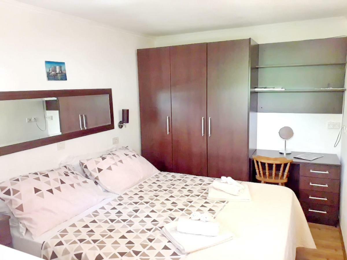 Apartment Rita ストン エクステリア 写真