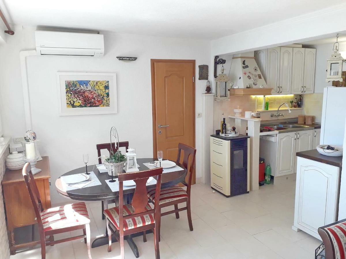 Apartment Rita ストン エクステリア 写真