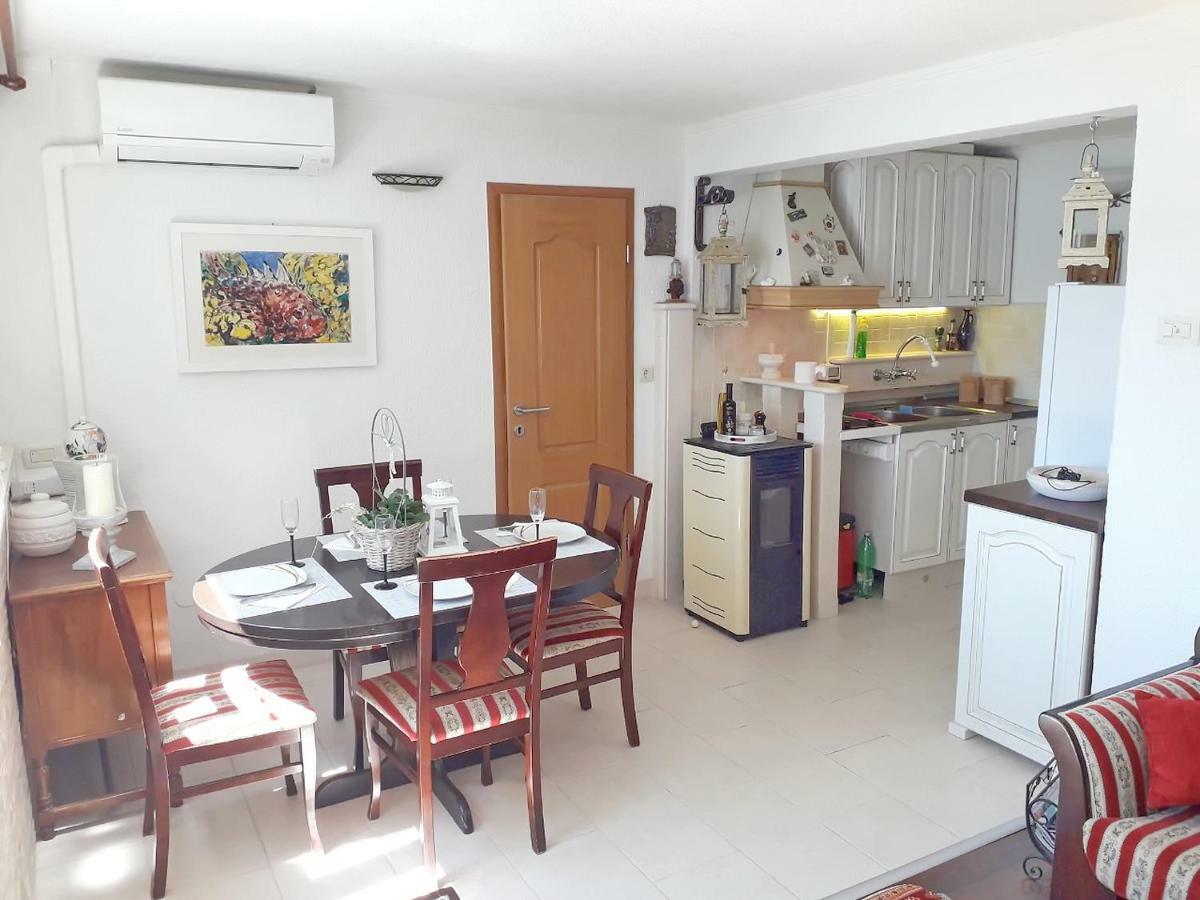 Apartment Rita ストン エクステリア 写真